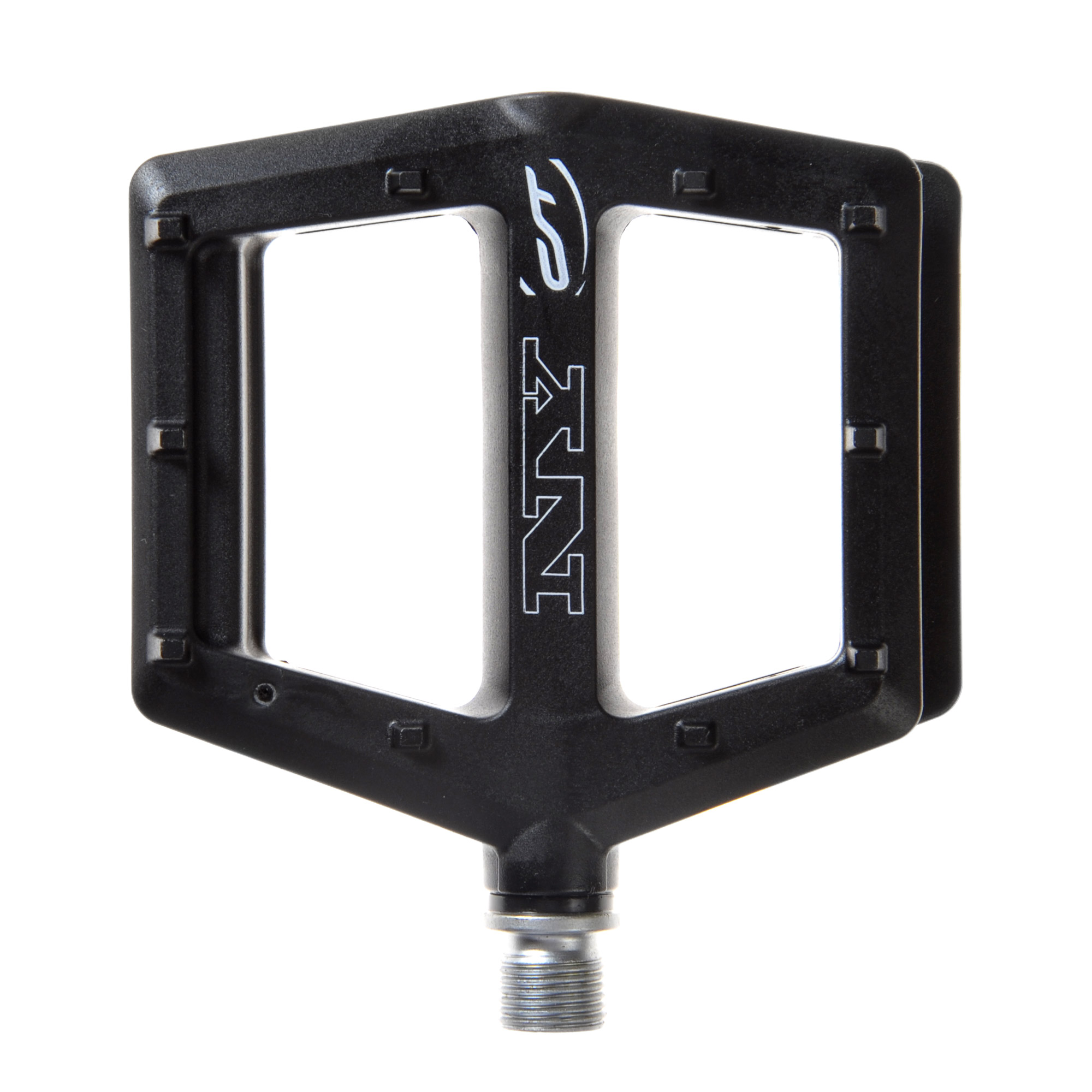 Contec CPI-NY Tourenpedale Industrielager gedichtet 273 g