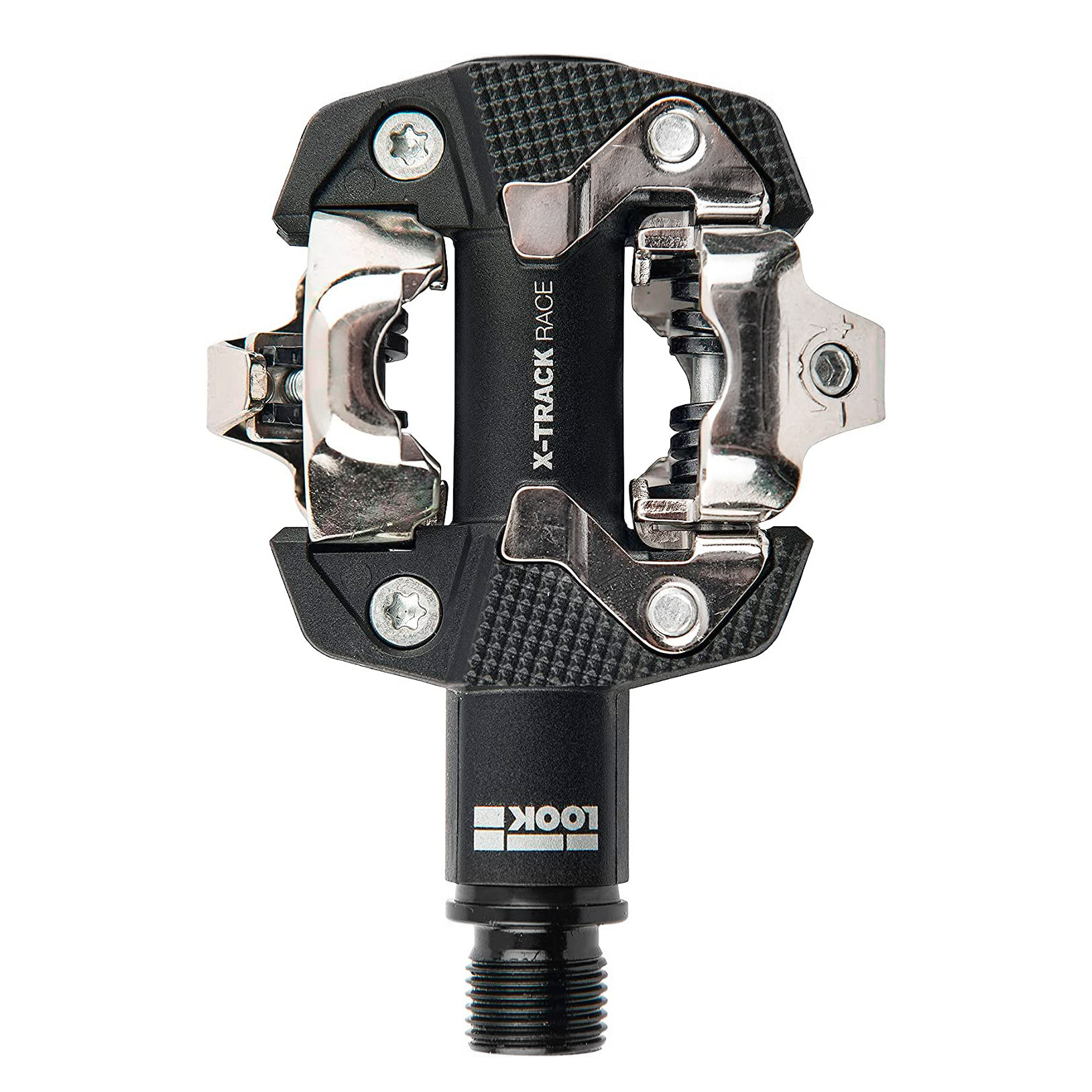 Look X-Track Race Pedale