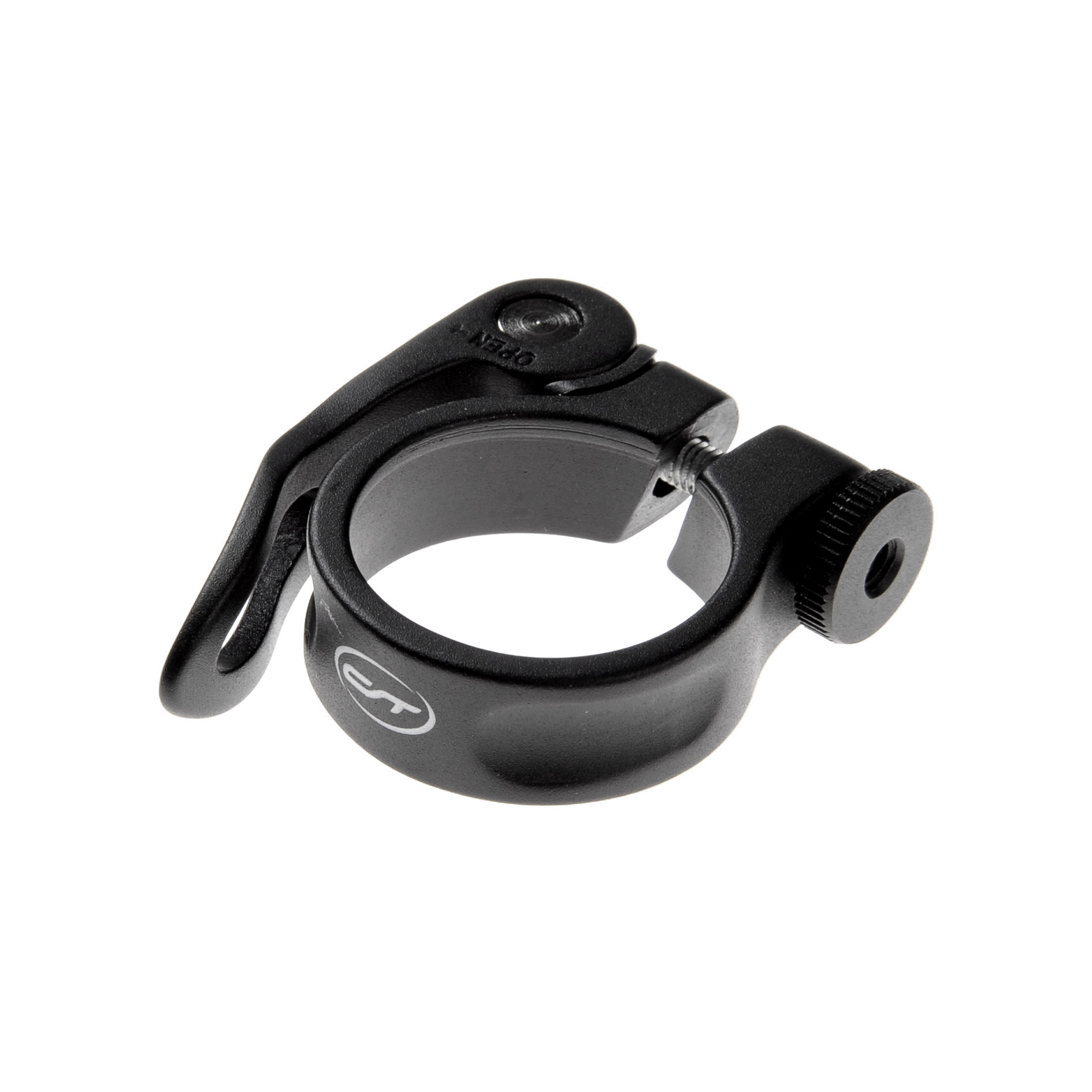 Collarino Reggisella Morsetto Reggisella For Bicicletta In Lega Di Alluminio 31,8/34,9 Mm Morsetto For Tubo Sella MTB Clip For Tubo Sella For Bici Parti For Bici Sella For Bici Morsetto For Sella