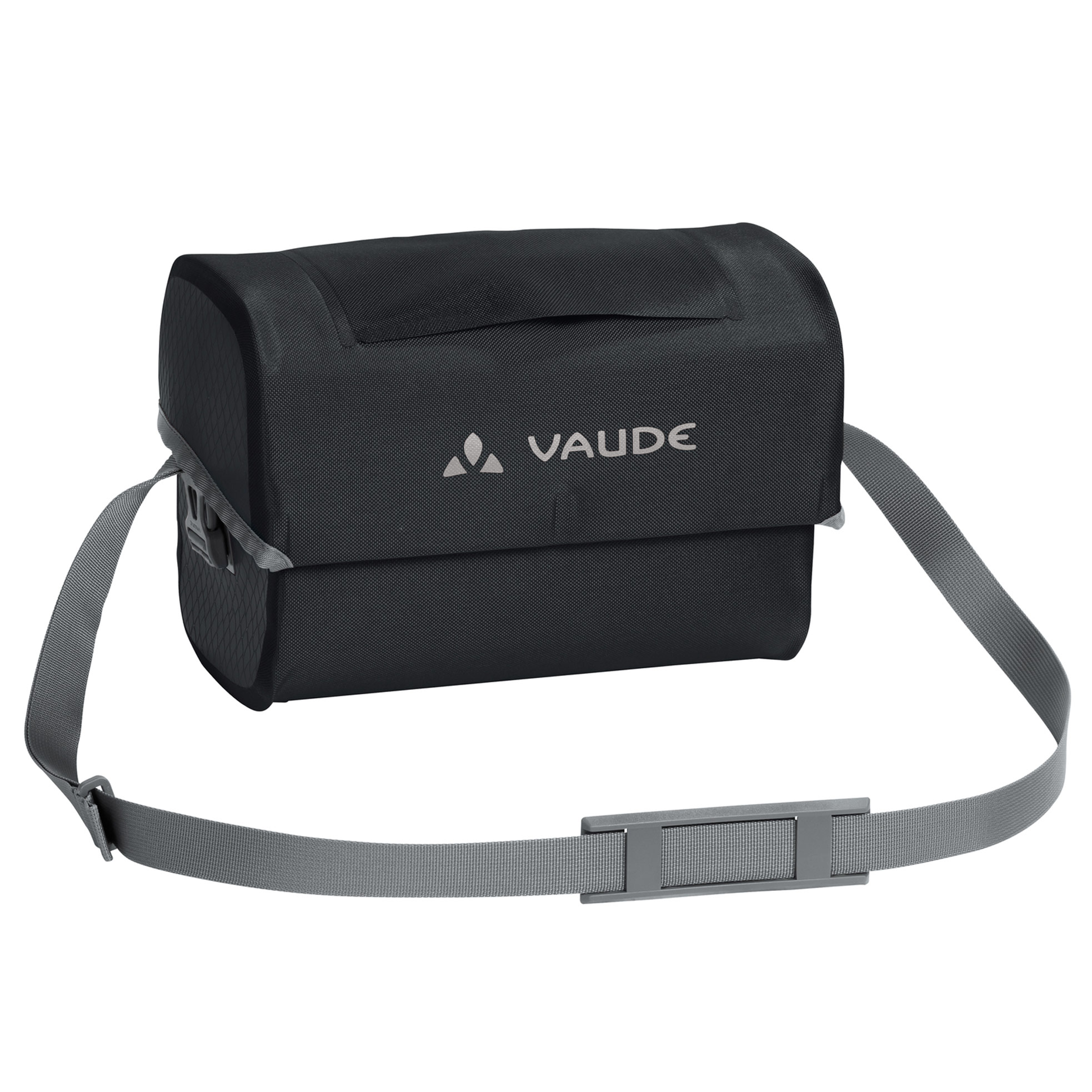 VAUDE Aqua Box Lenkertasche 6L mit KlickFix Halter