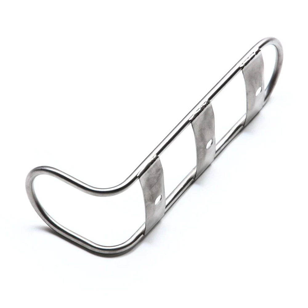 King Cage Manything Cage with Voile Straps KCFLMT