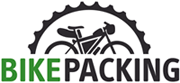 Bike-Packing-de Logo