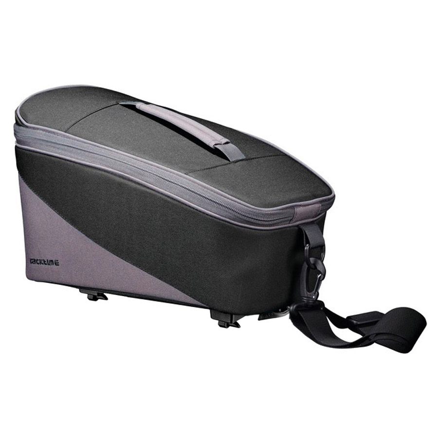 Racktime Talis Fahrrad Gepäckträgertasche 8L