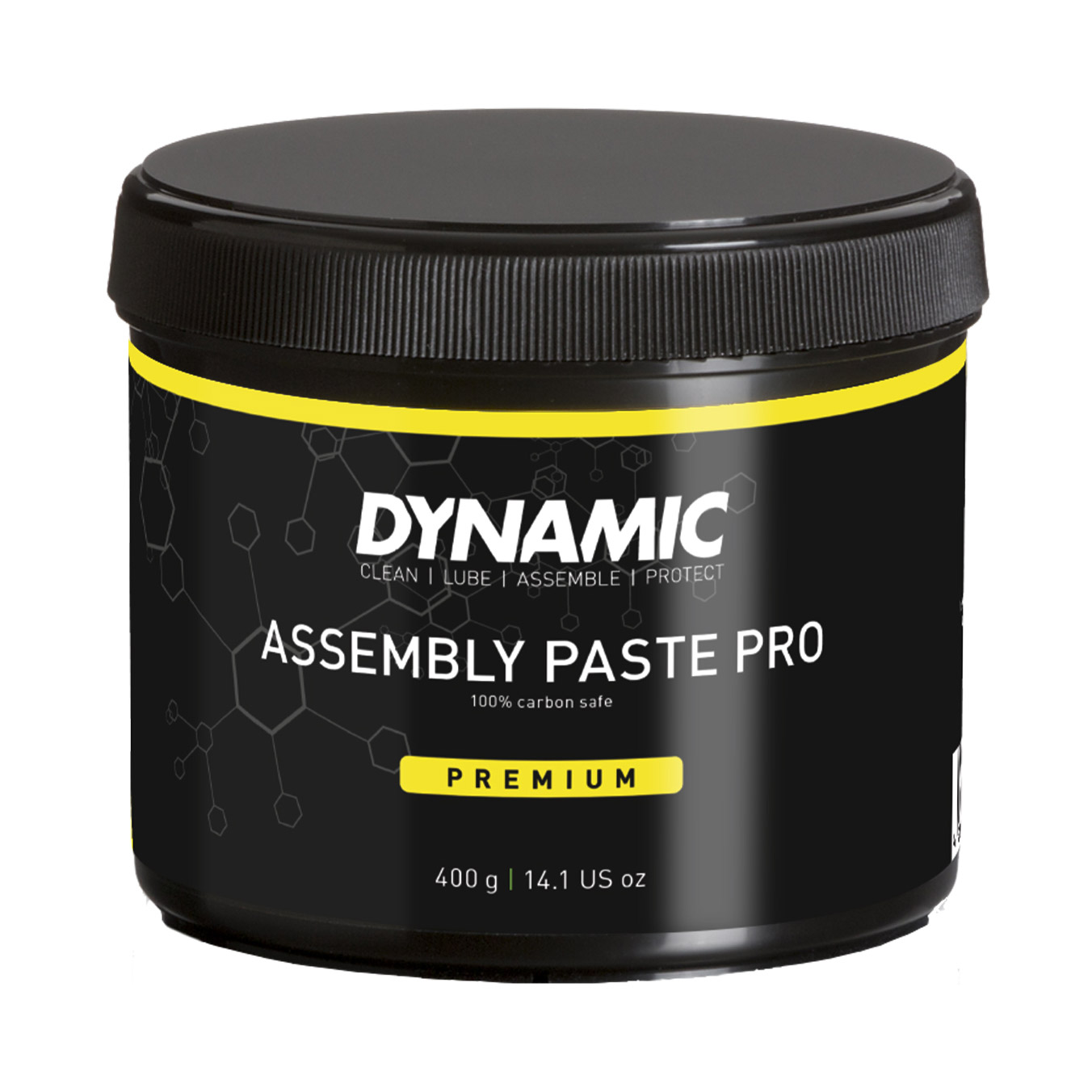 Dynamic Assembly Paste Pro Montagepaste 150 / 400 g