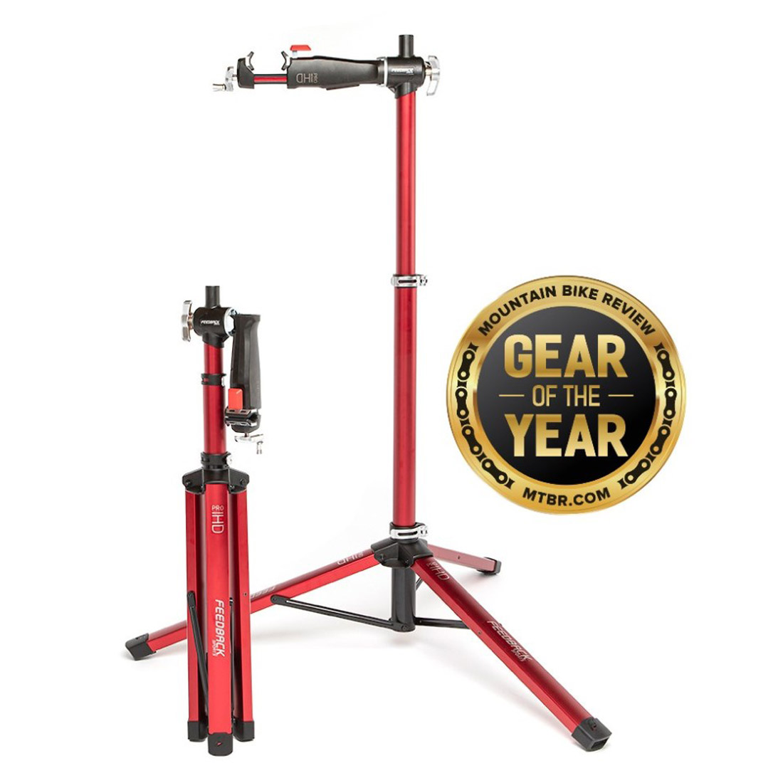 feedback sport mechanic work stand