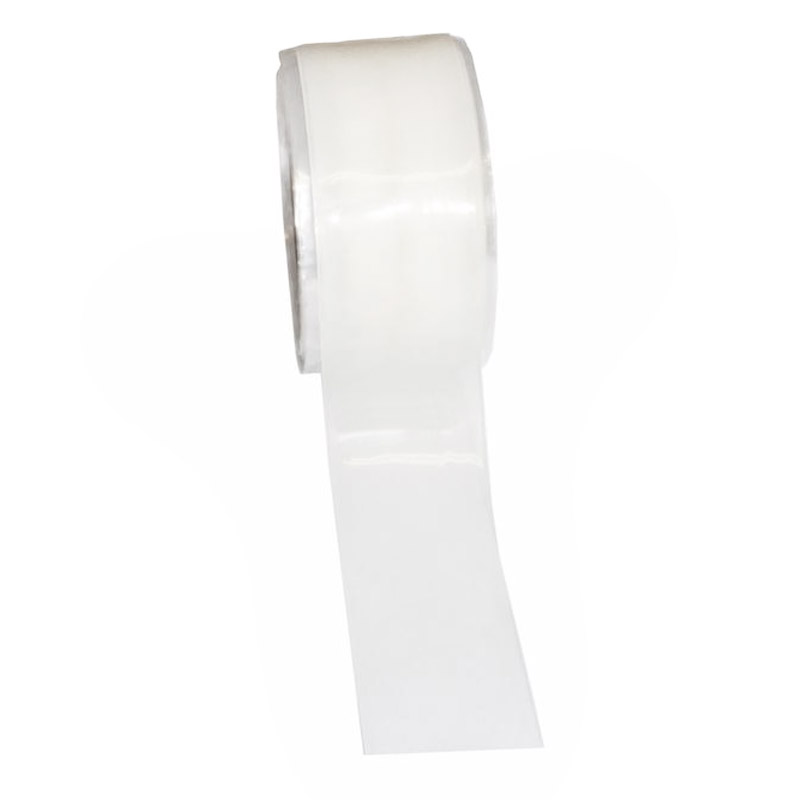 Revelate Designs Silicone Frame Saver Tape Rahmeschutzfolie 3m Clear