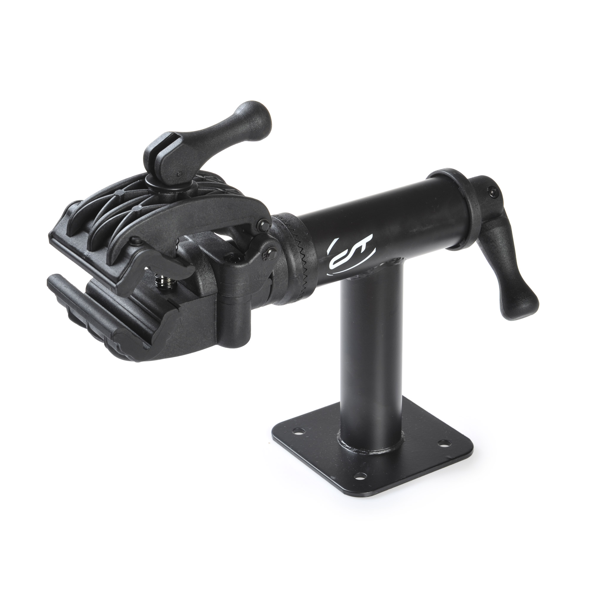 Contec Tabletop Fahrrad Montagearm Werkbank 3709532