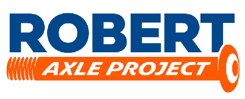 Robert Axle Project