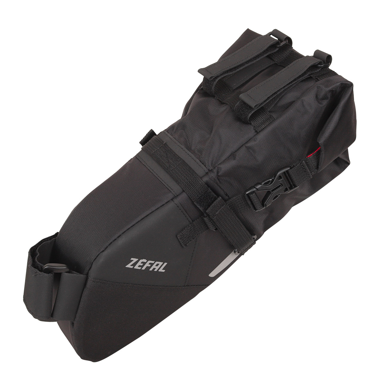 Zefal Z Adventure R5 Satteltasche 5L