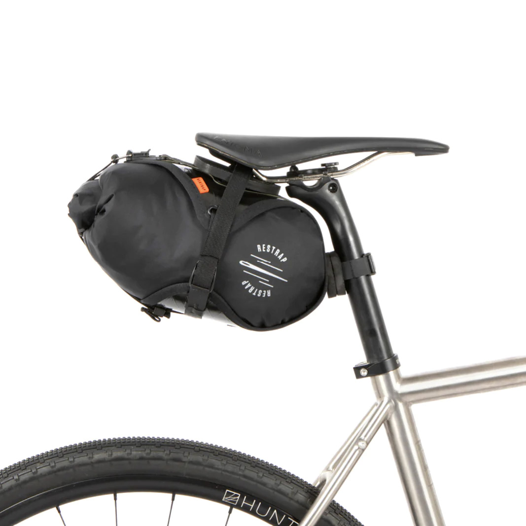Restrap Race Saddle Bag 7L Saddlebag
