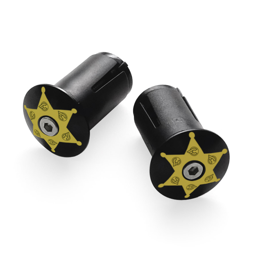 cinelli end plugs