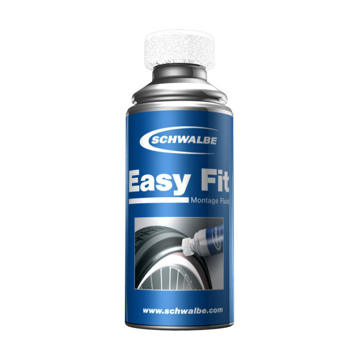 Schwalbe Easy-Fit Montage-Fluid Schwammdose 50ml