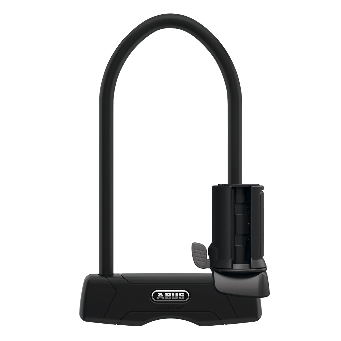 ABUS Granit 460 Bügelschloss 230-300 mm, ø 12 mm +SHB