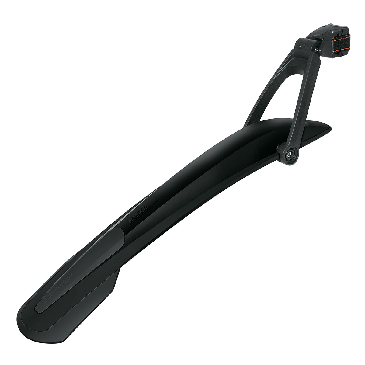 SKS X-Blade Dark MTB Schutzblech rear 26" / 27.5"