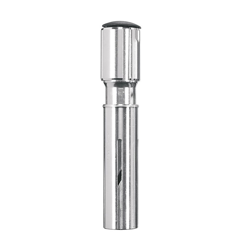Ergotec Quill 1" - 1 1/8" Vorbau Adapter von Schaft auf Ahead 40600001