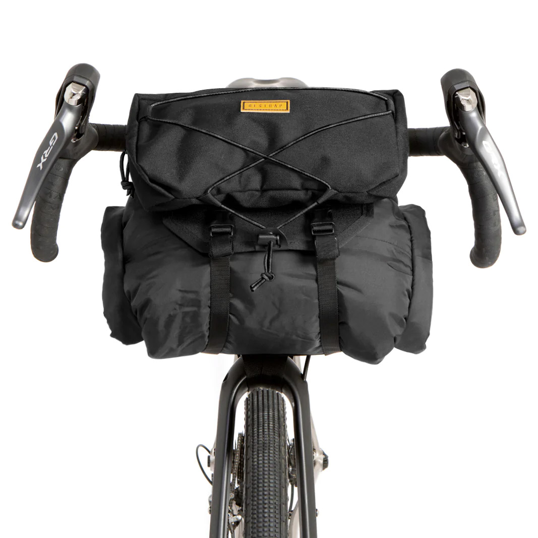 Restrap Bar Bag Large (Holster + 14L Packsack + 3L Food Pouch)