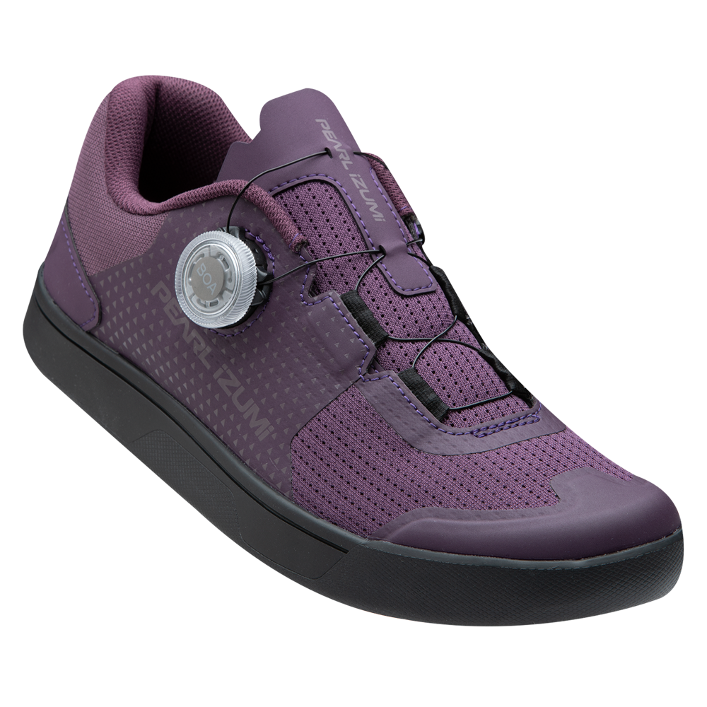 PEARL iZUMi Womens X-Alp Flow Pop Radschuhe