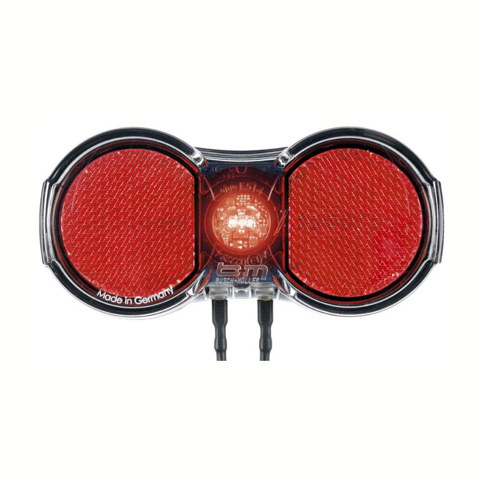 Rear Lights