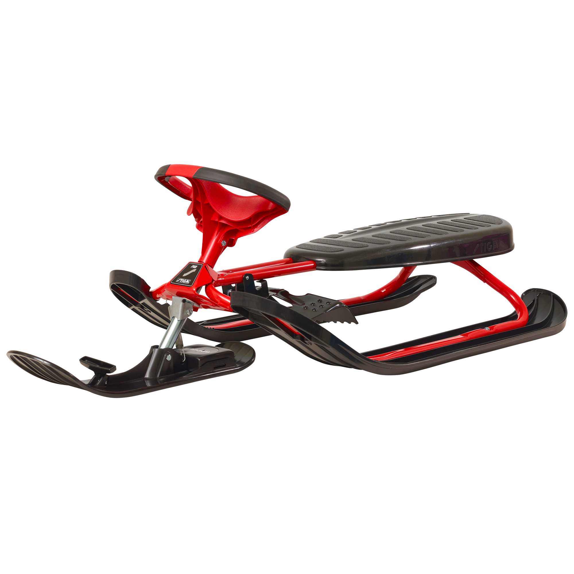 Stiga Snowracer Color Pro Graphite Grey