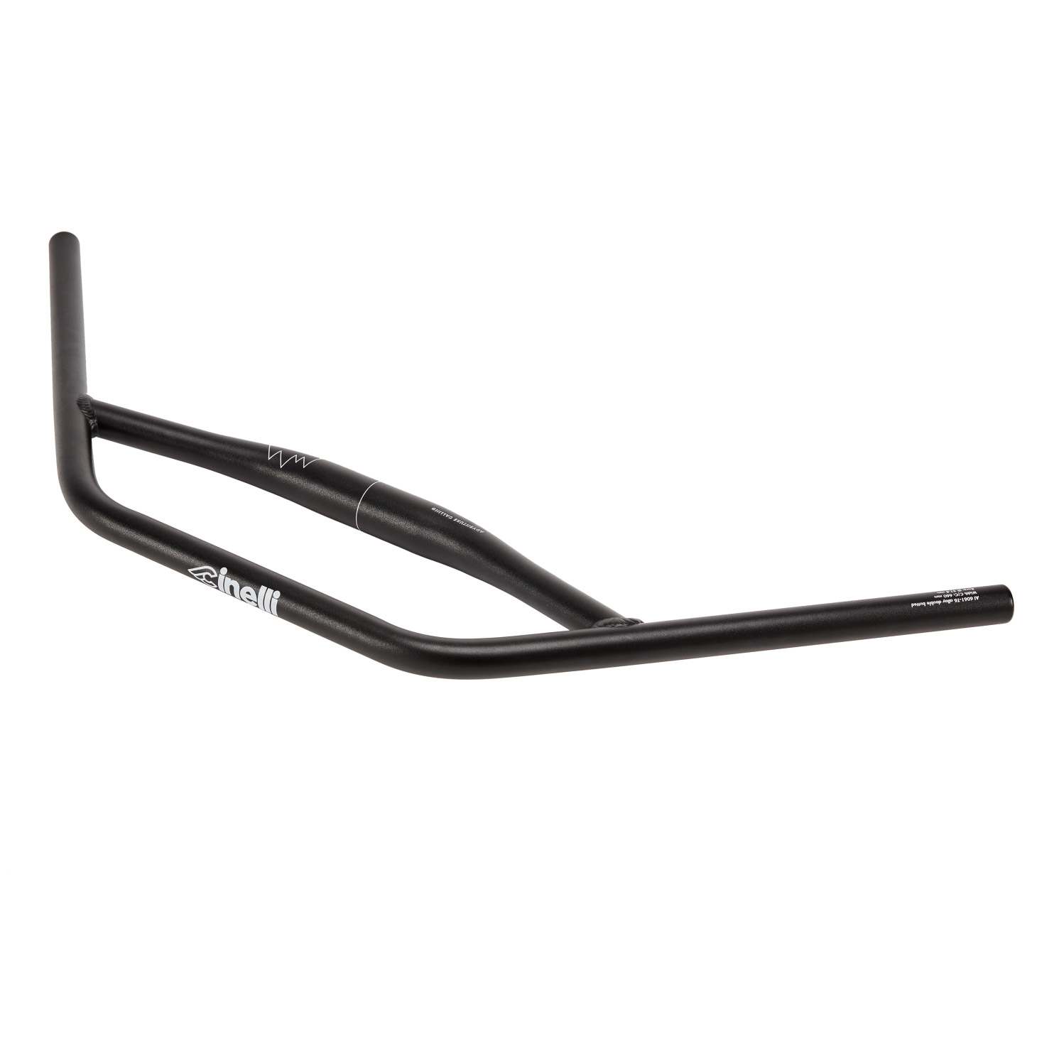 Cinelli Double Trouble Lenker 70200090