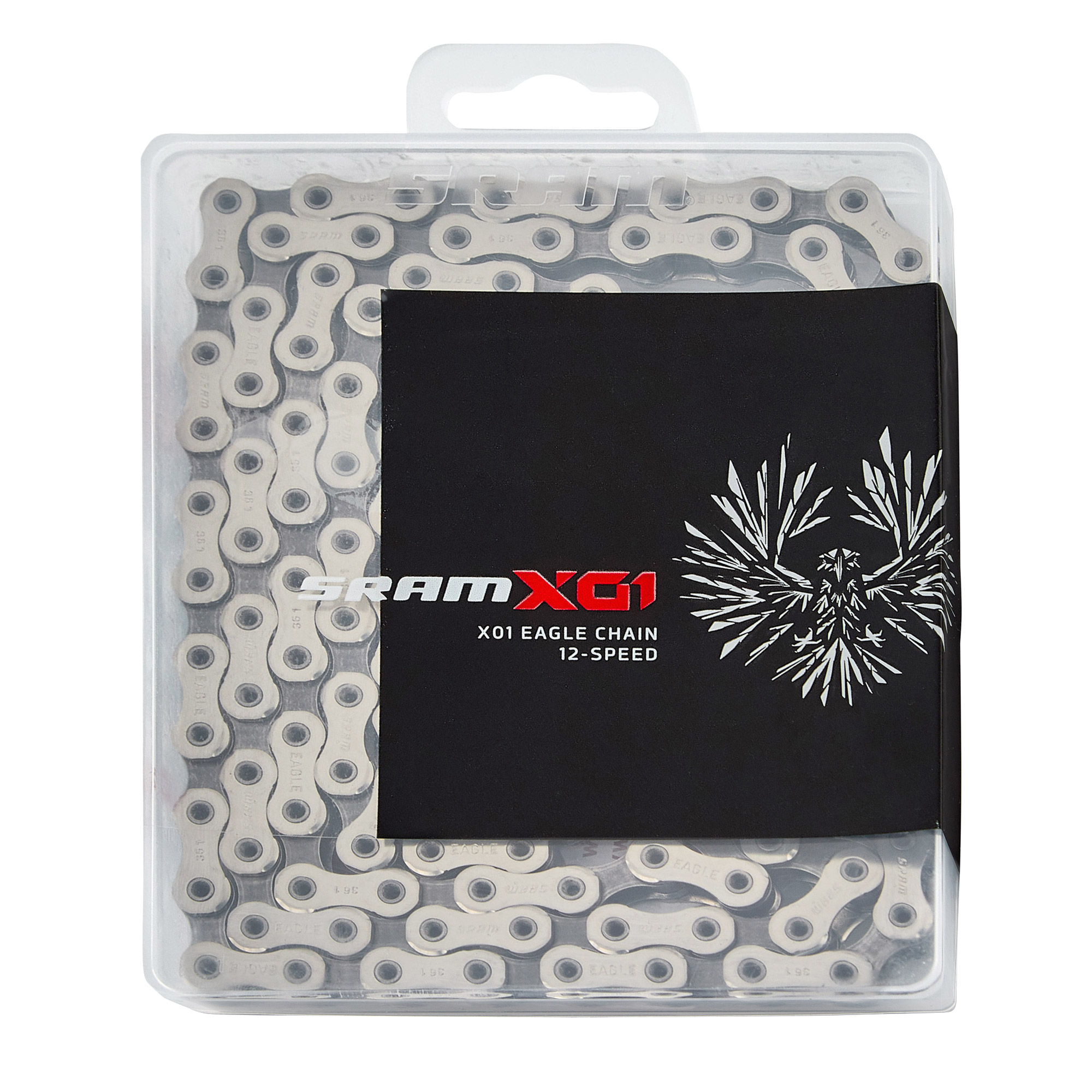SRAM PC X01 Eagle 12-fach Kette