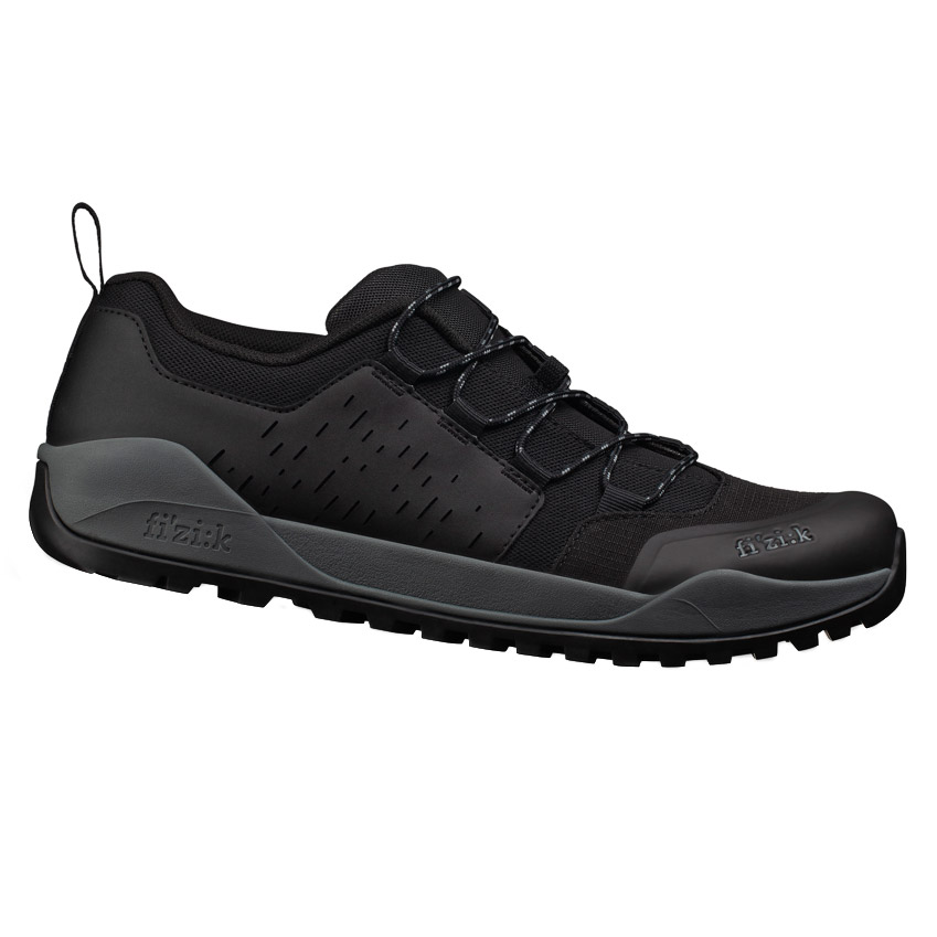 Fizik Terra X2 Ergolace Flat E-Bike / MTB Schuhe