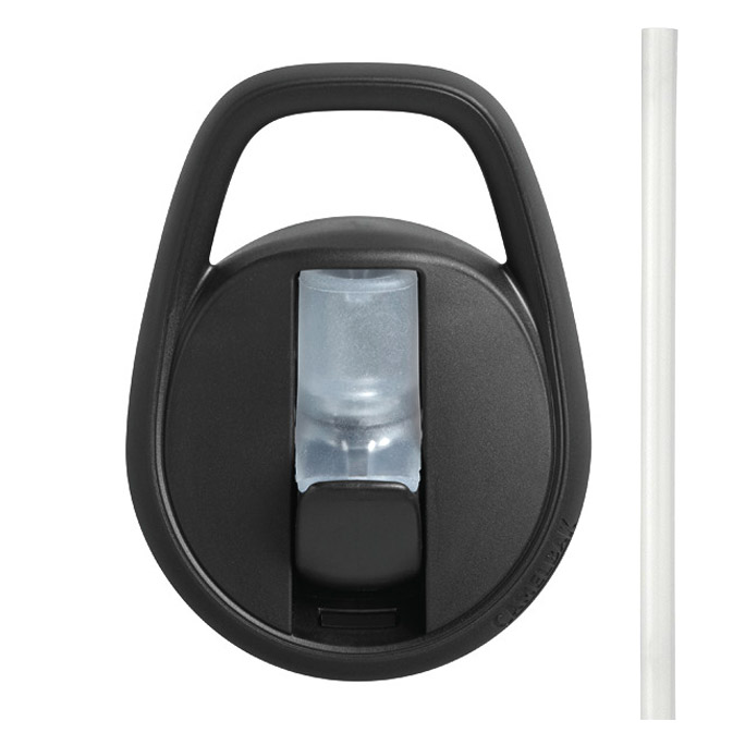Camelbak Ersatzdeckel für Eddy+ (Chute Mag / Carry Cap / Hot Cap / Pivot)