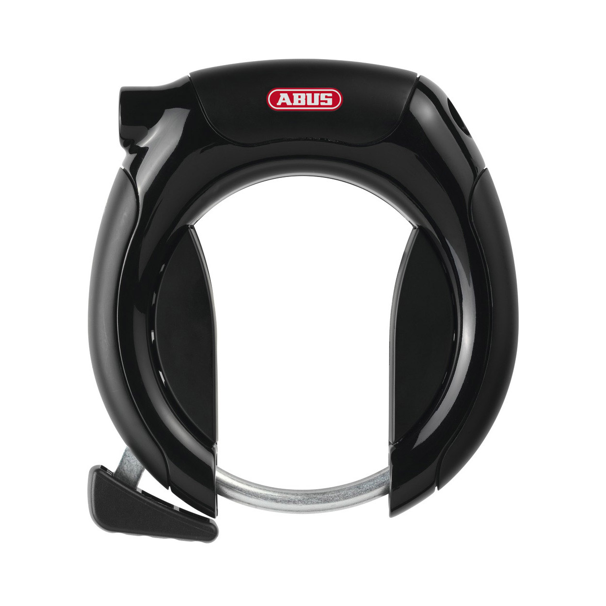 Lucca A U Abus PRO SHIELD XPLUS&trade; 5955 NR &ndash; Nero, Sicurezza Estrema Per Bici