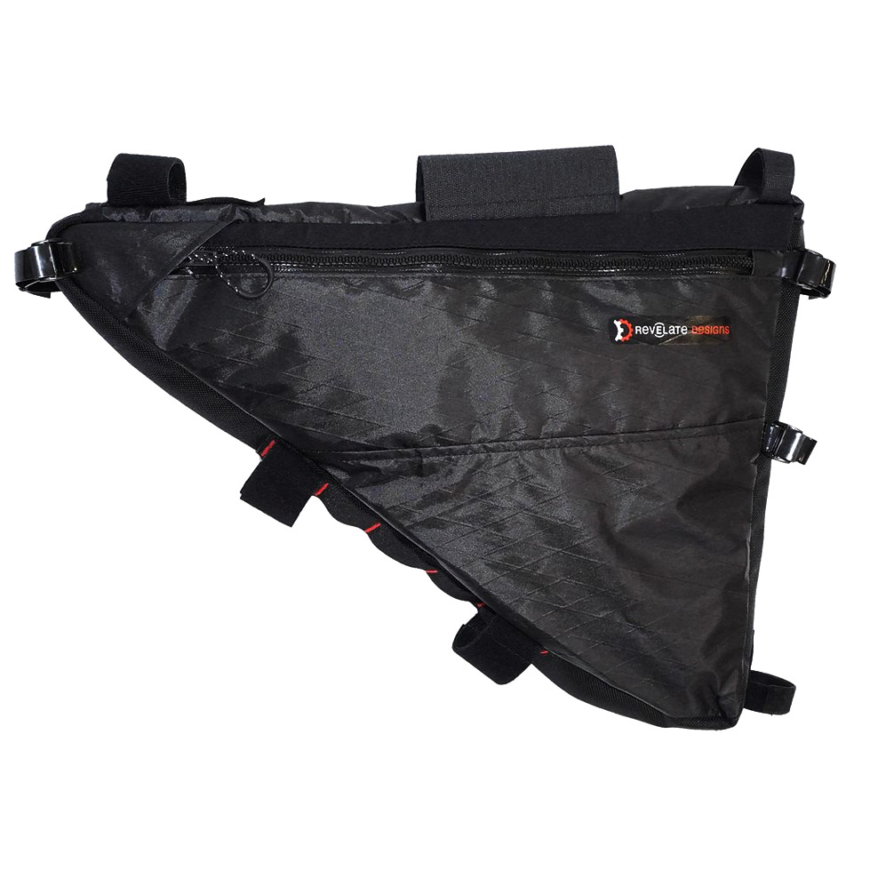 ripio frame bag