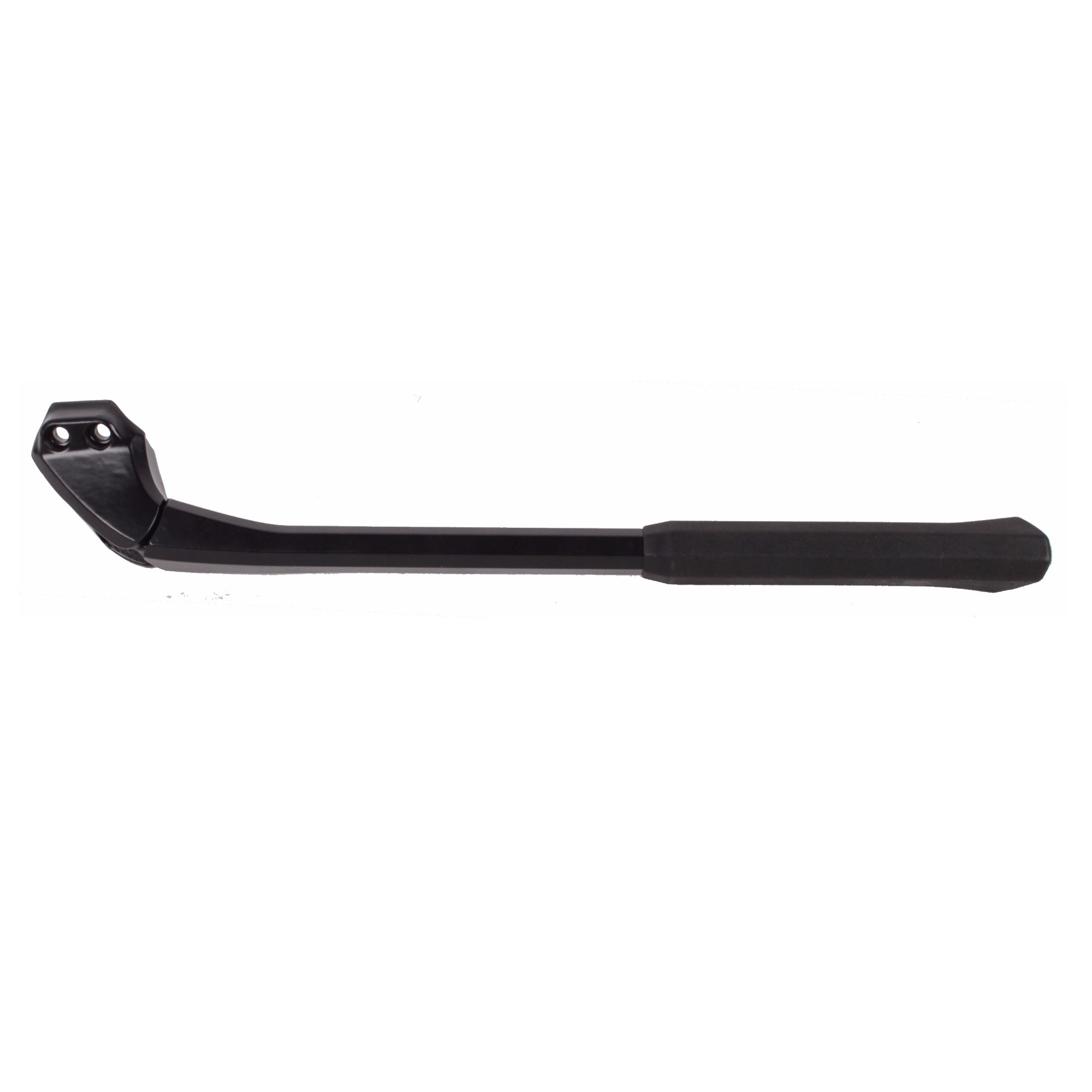 Atran Velo Edge Hinterbauständer 24-29 Zoll Schwarz