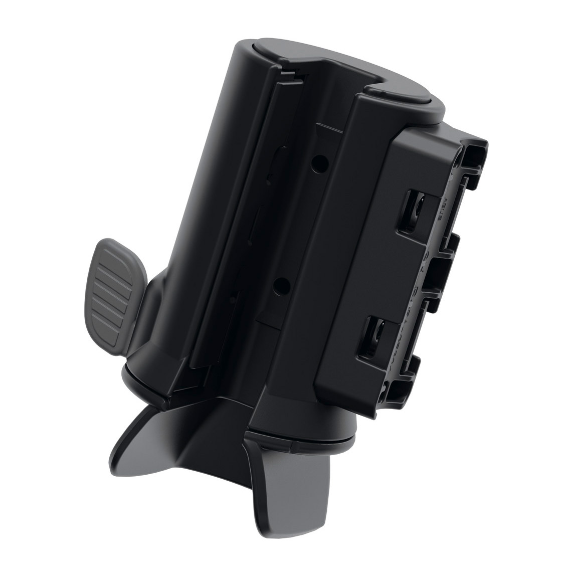 ABUS SH-B Halter für Bügelschlösser 540, 470, 460