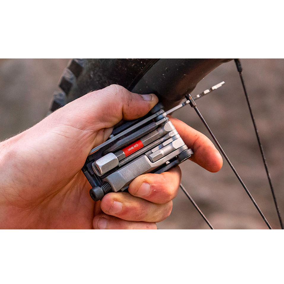 Topeak Alien X Multitool / Miniwerkzeug 15400120