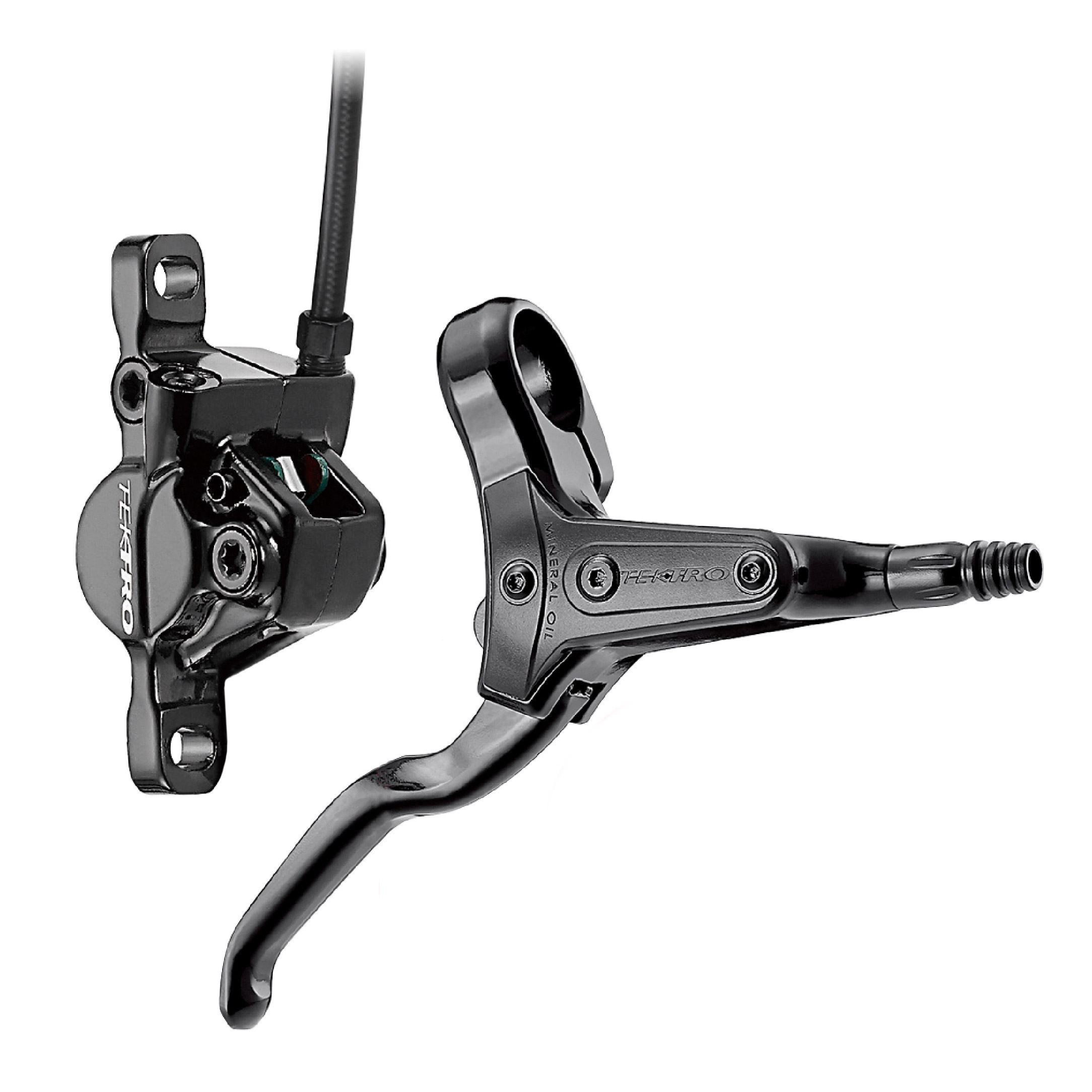 tektro m275 hydraulic disc brake