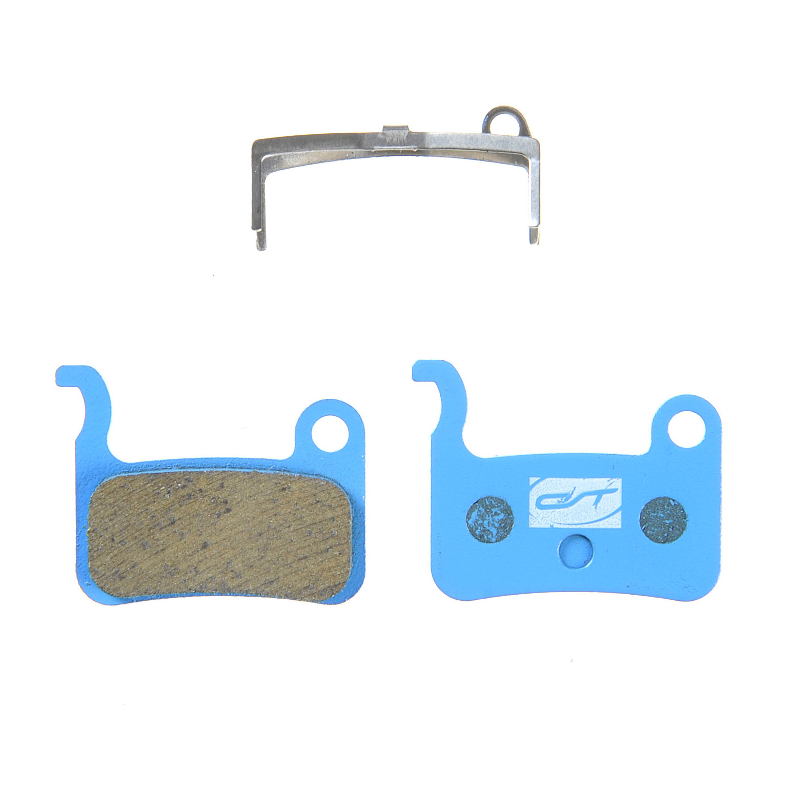 Contec DiscStop+ CBP-540 Bremsbeläge für Shimano XTR, Deore, Hone, Saint / Tektro TRP