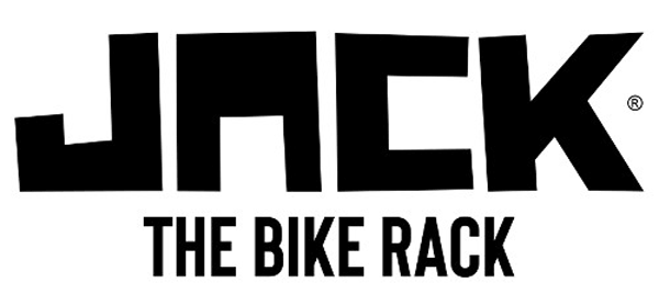 Jack the Bike Rack