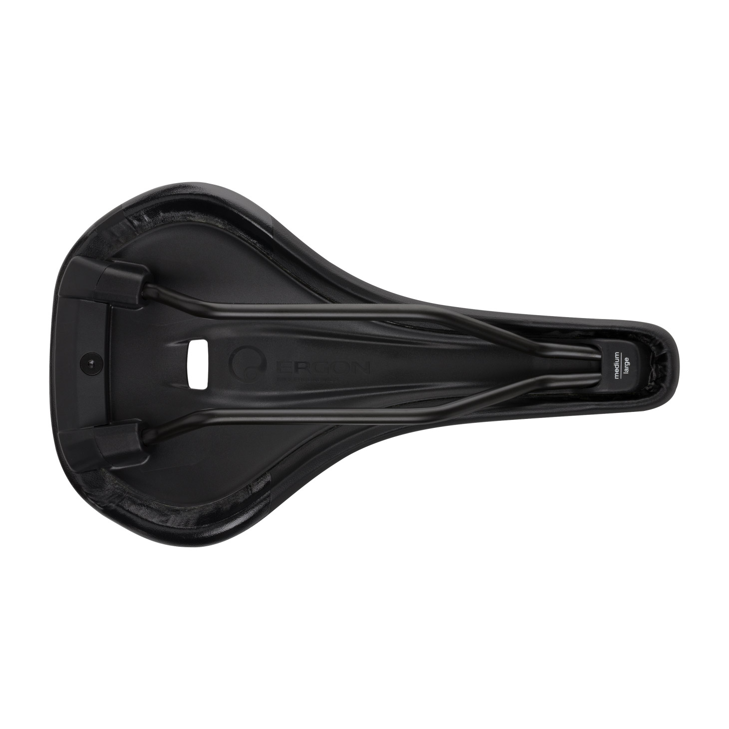 Ergon SM Comp Men MTB Touren Sattel