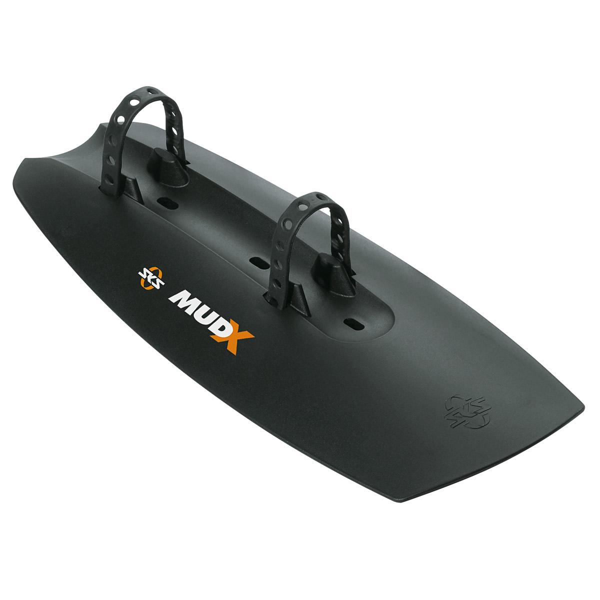 SKS Mud-X Dirtboard MTB Unterrohr Schutzblech