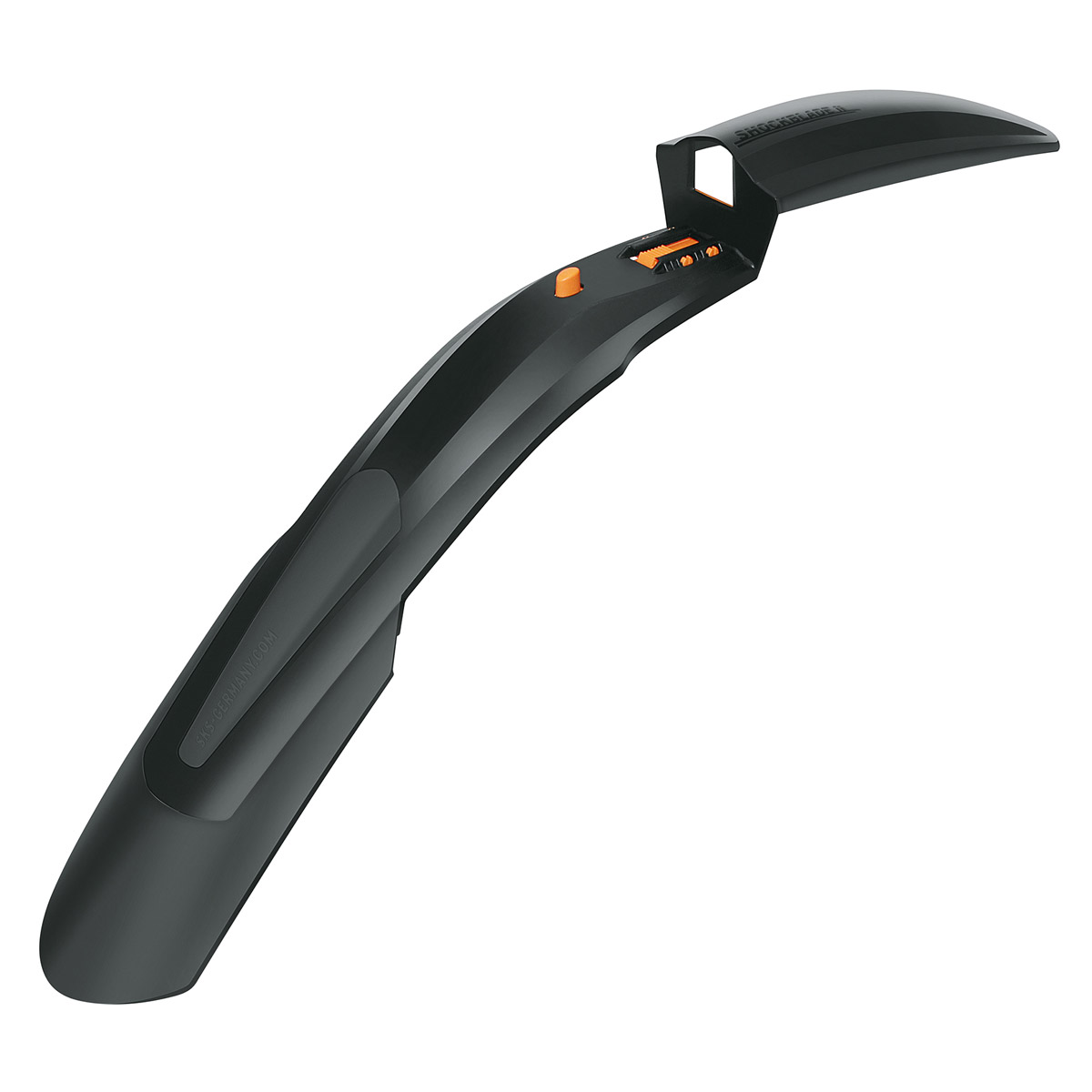 SKS Shockblade Dark MTB Schutzblech front 27.5+" / 28" / 29"