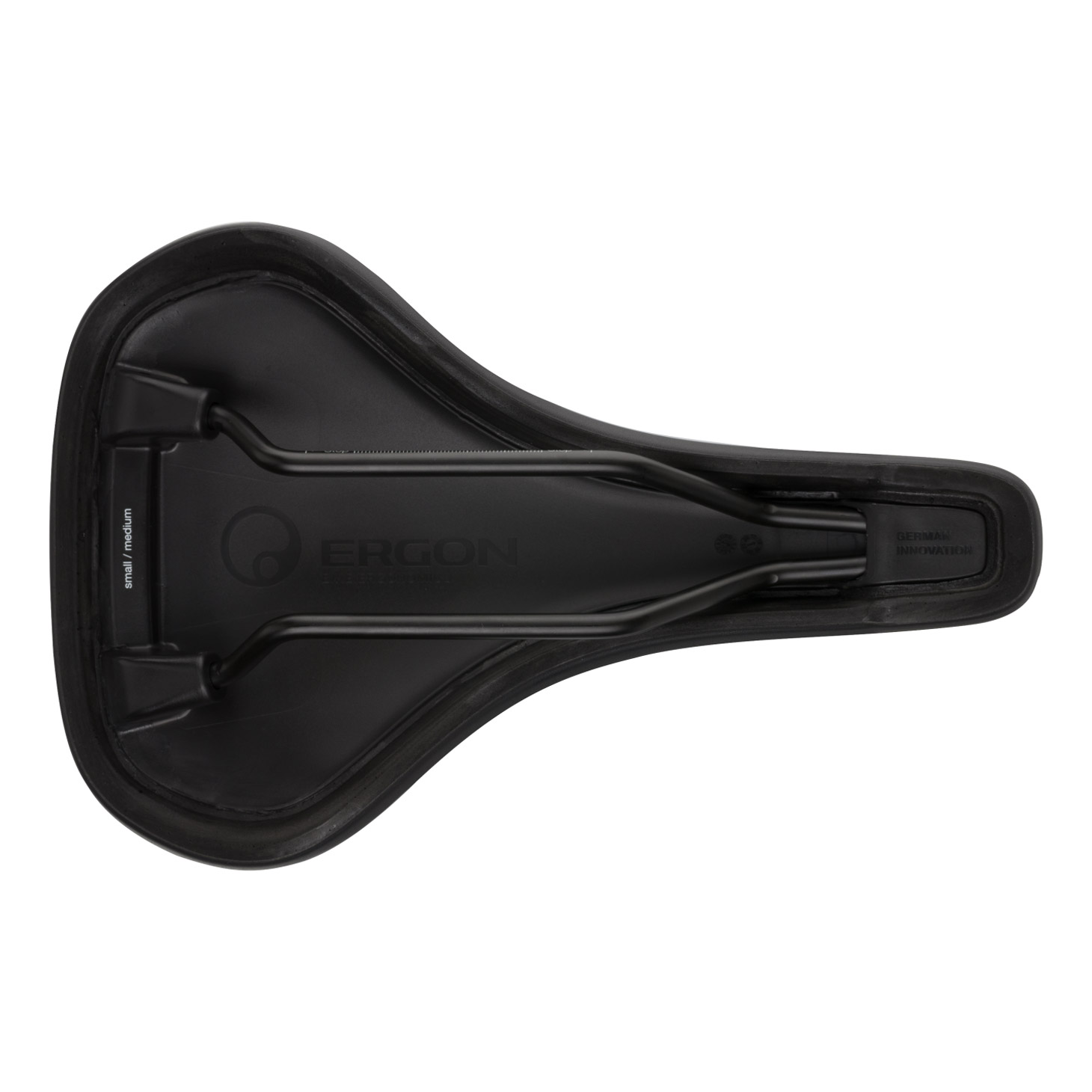 ergon-st-gel-men-touring-sattel-4 Ergon ST Gel Men Touring Sattel