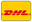 dhl logo