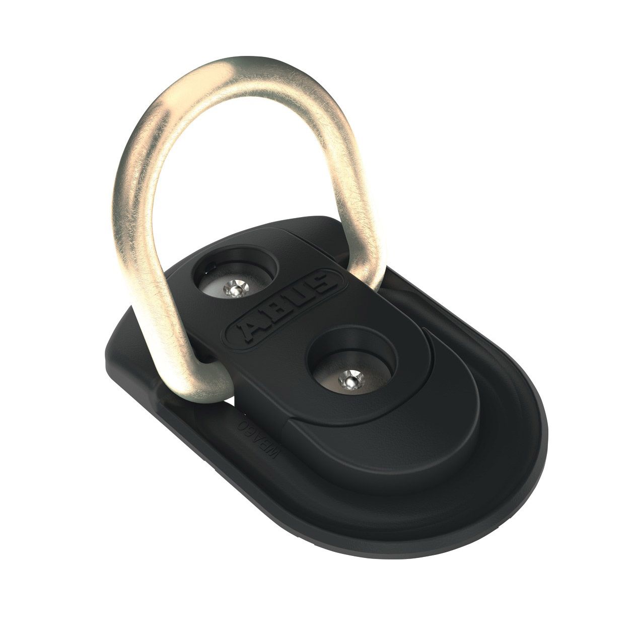 Lucchetto Per Vano Batteria ABUS BLO TRE IT1 Plus - Compatibile Con Bici Elettriche Trek - Foto 10