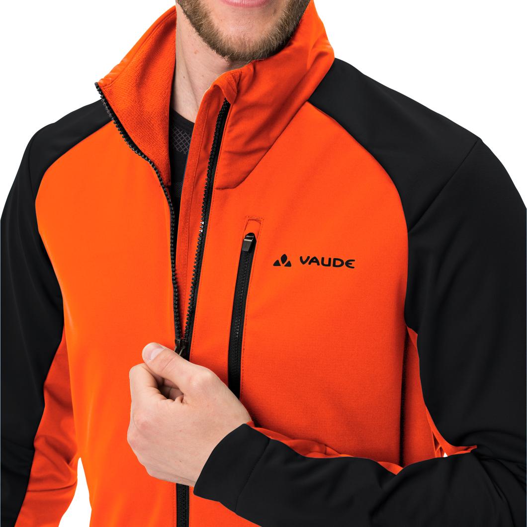 Veste Isolante Homme Freney VI - Randonnée Montagne - PrimaLoft® - Léger Et Respirant - VAUDE