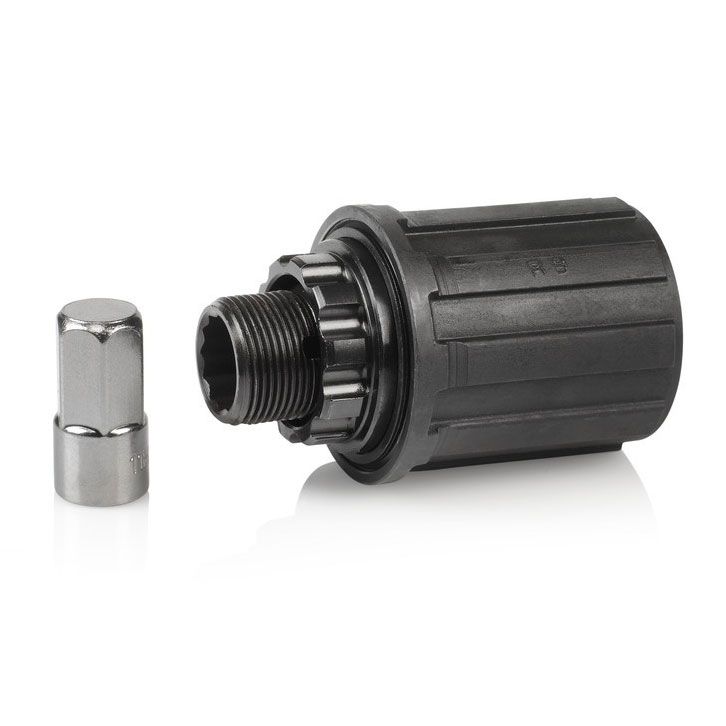 xlc evo hubs