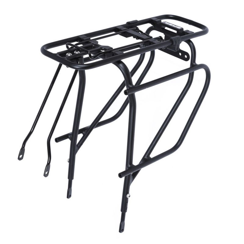 Ortlieb Rack Three Rack with MIK and QL3.1/QL3 buy online