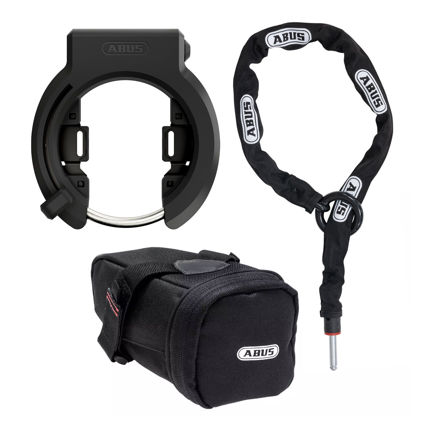 ABUS 6950M Granit XPlus Rahmenschloss (Sonderanfertigung, XPlus Code ...