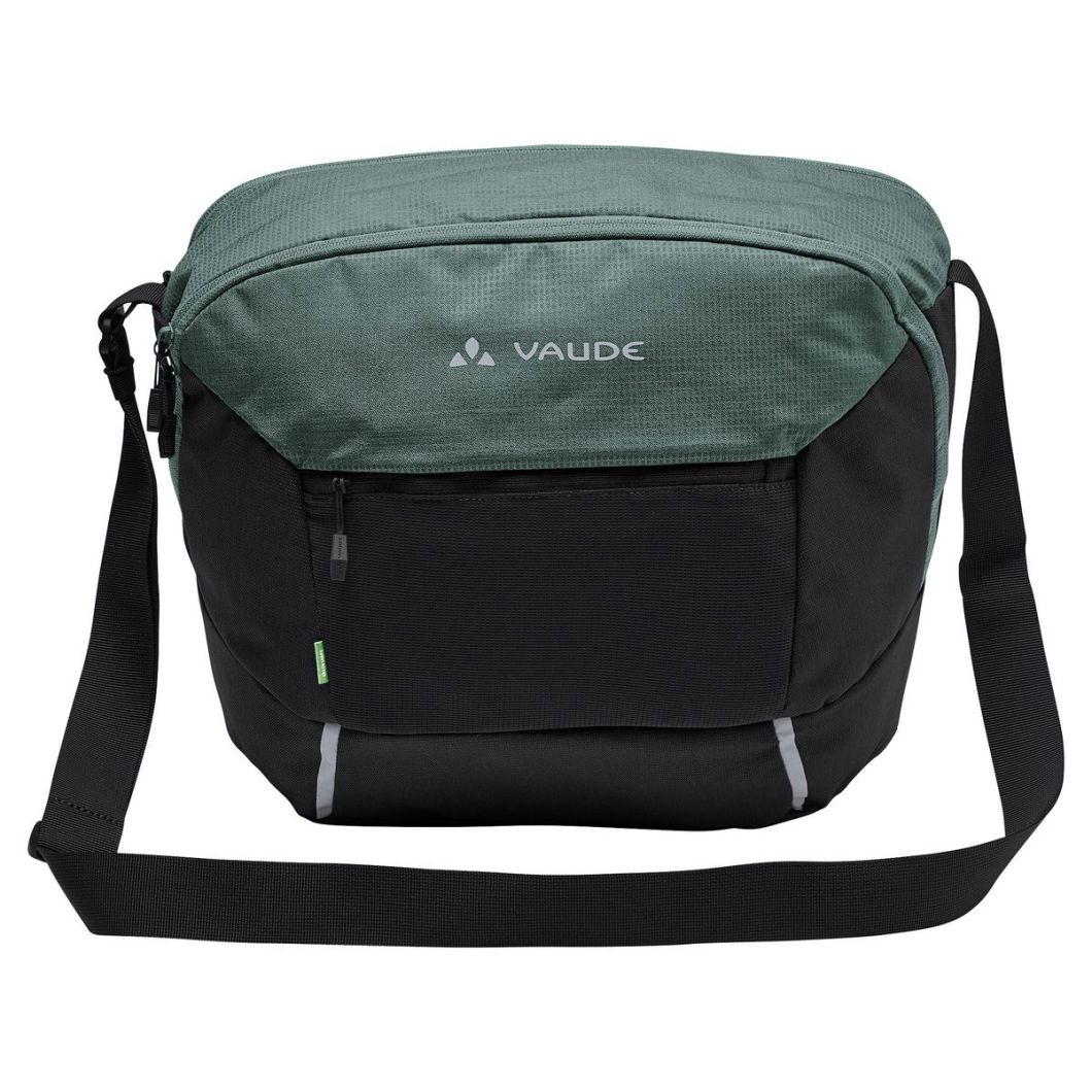 vaude se back pannier 2