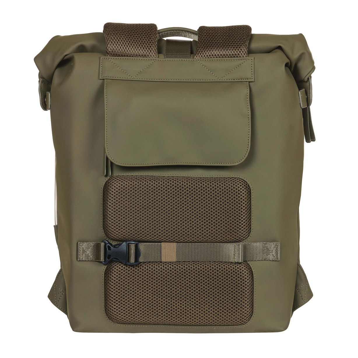 basil soho backpack nordlicht fahrradrucksack