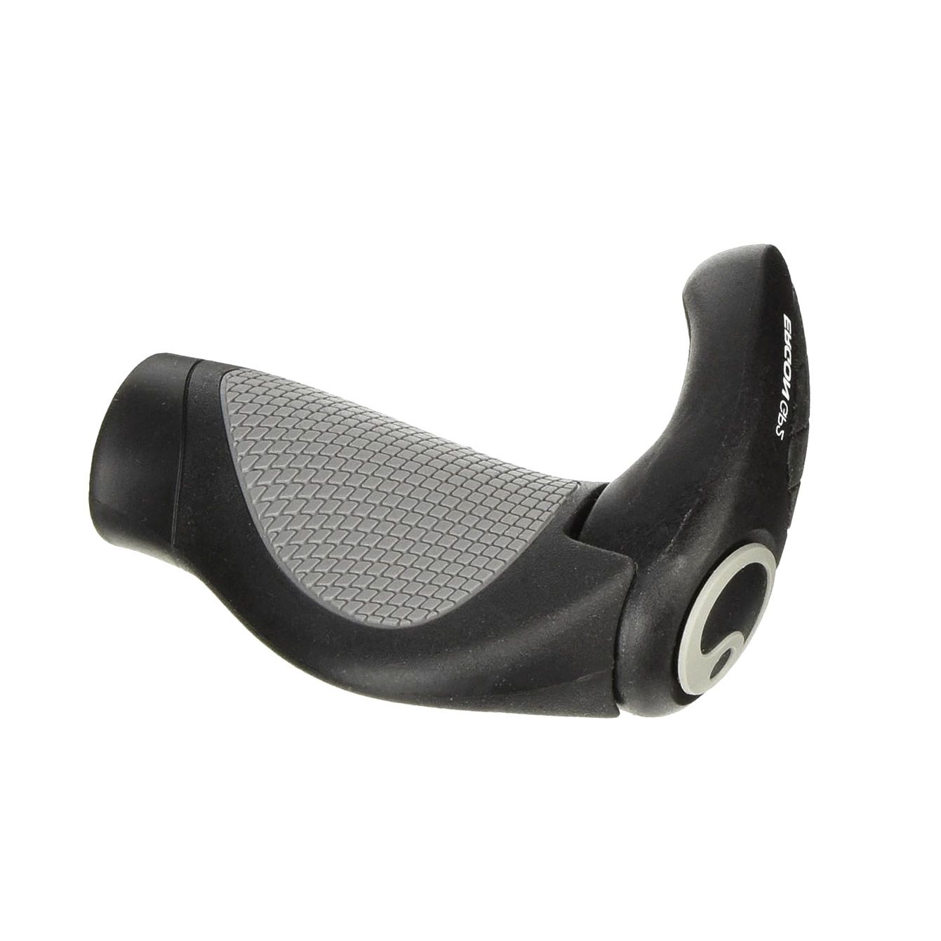 Ergon GP2 Handlebar Grips for twist grip shifting buy online