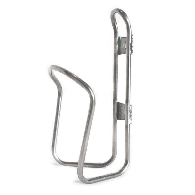 King Cage Titanium Cage Bottle Cage KCFLTI