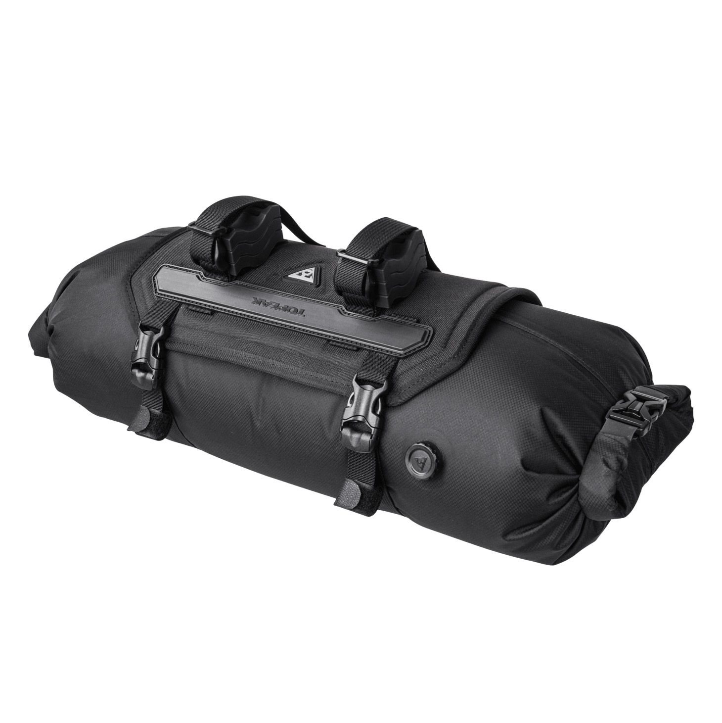 Topeak FrontLoader Stuur 8L Groen